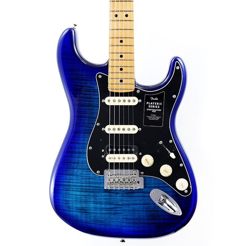 Fender Limited Edition Player II Stratocaster HSS Figured