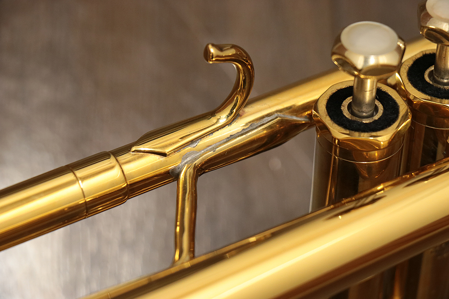 Schilke シルキー S32 GP B♭トランペット 【名古屋栄店】（中古/送料