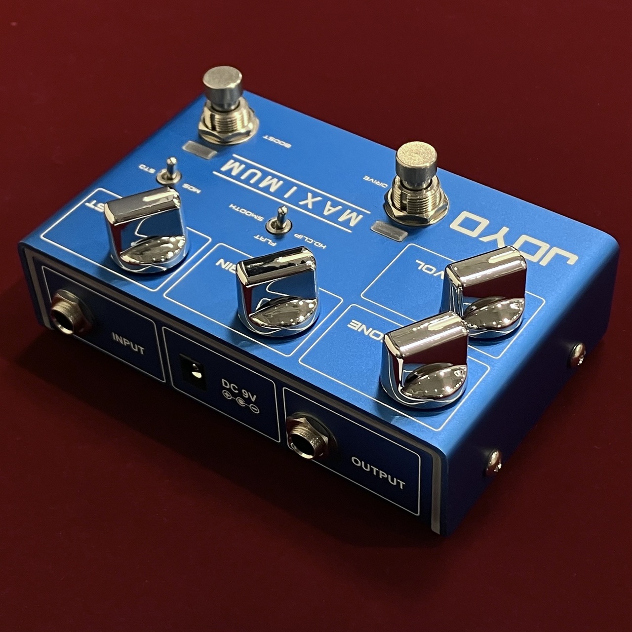 グランドセイコー セール JOYO R-05 2スタイル】（中古 MAXIMUM【中古】【FULLDRIVE ギター