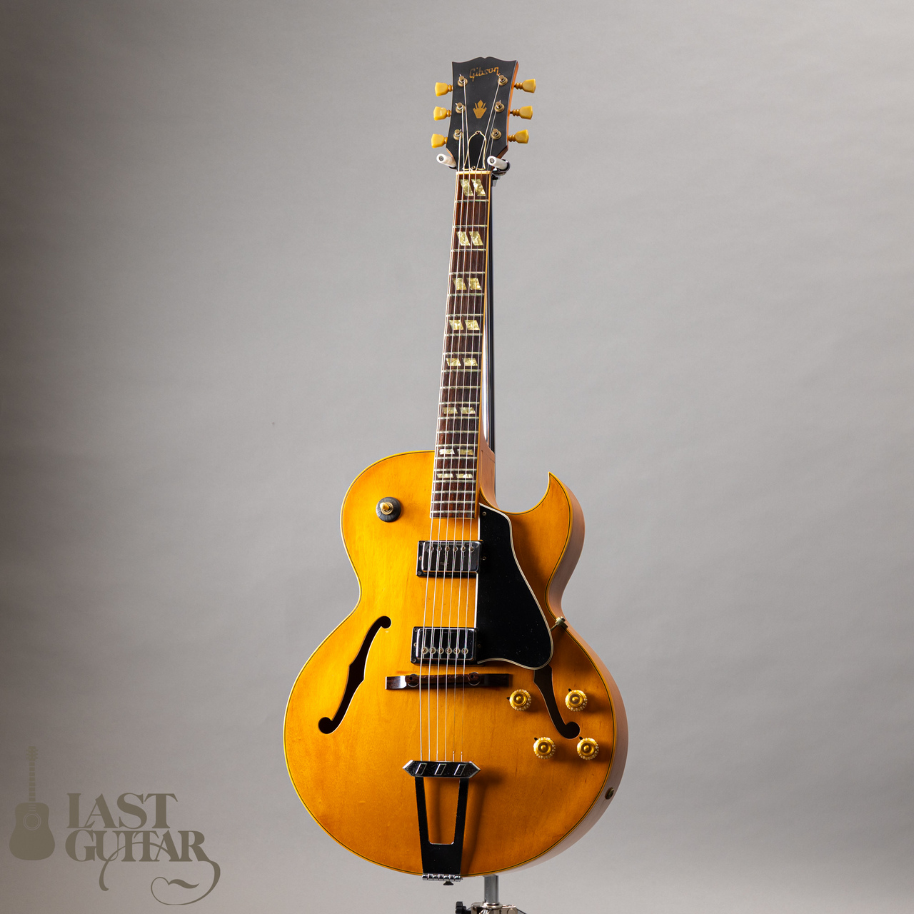 Gibson ES-175D 1970年代前半 カラマズー Gibson ES-175D 1970's（ビンテージ）【楽器検索デジマート】