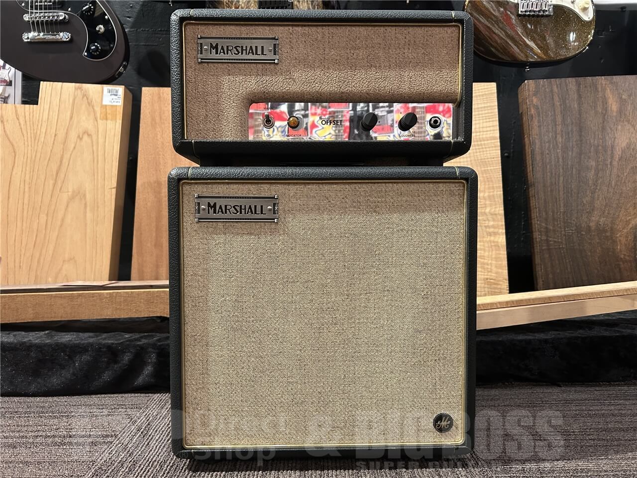 Marshall JTM-1 OFFSET 【即納可能/お客様委託品】（中古/送料無料 