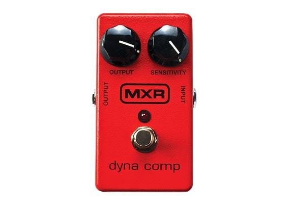 MXR M102 Dyna Comp