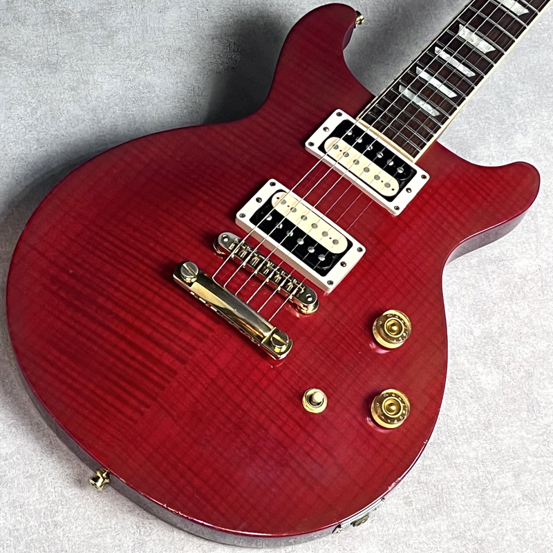ギター Gibson Les Paul DC Plus mod. Gibson Les Paul DC Standard Mod RHT【加古川店】（中古/送料