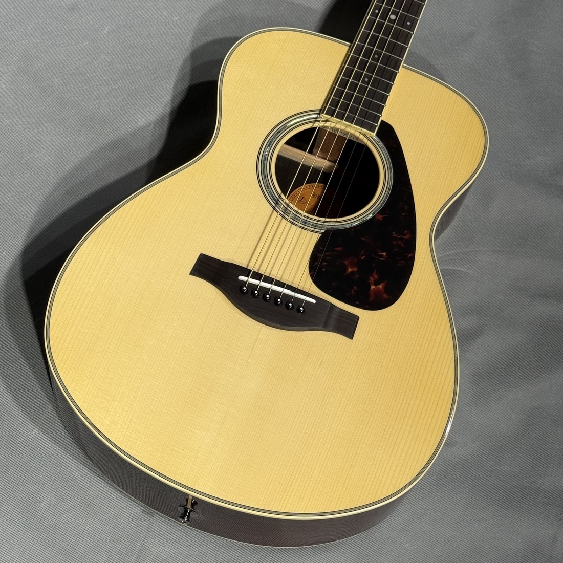 YAMAHA LS6 ARE アコースティックギター　※3/24まで出品延長 YAMAHA 調整済 ヤマハ LS6 ARE アコースティックギター 調整済み