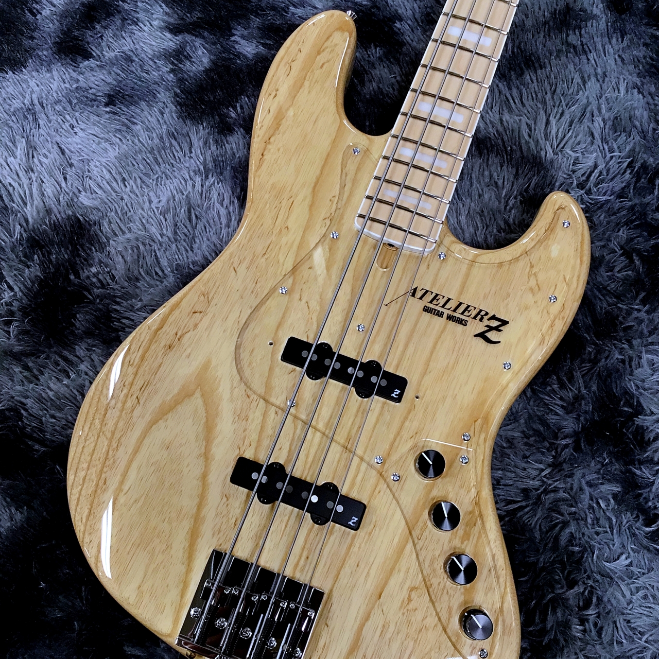 ATELIER Z M#245 Natural/M【定番ロングセラーモデル!】【日本製