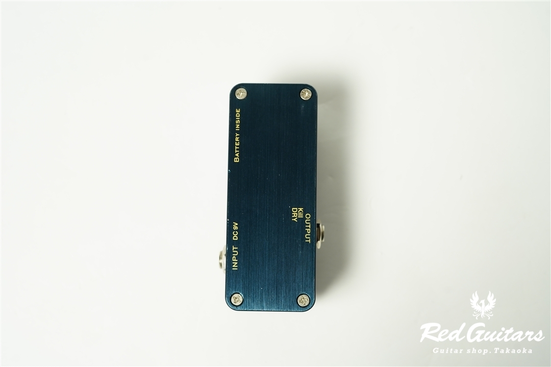 ONE CONTROL OC-PBR - Prussian Blue Reverb 15th Anniversary(中古 ONE CONTROL OC-PBR - Prussian Blue Reverb 15th Anniversary(中古