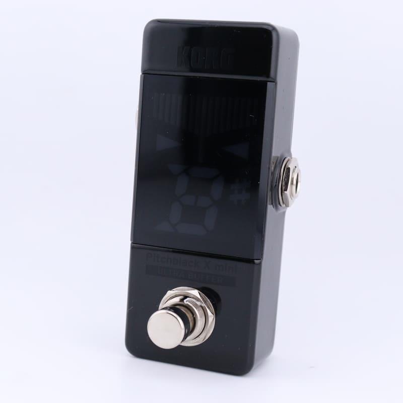 KORG USED 中古 Pitchblack X mini ピッチブラックXミニ(KORG コルグ