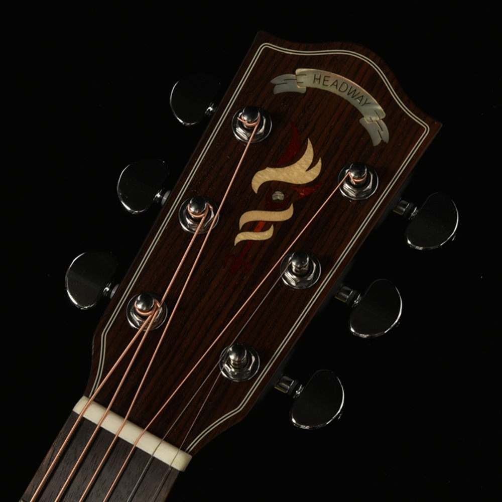 Headway ヘッドウェイ Japan Tune-up Series HJ-OSAMURAISAN II SB