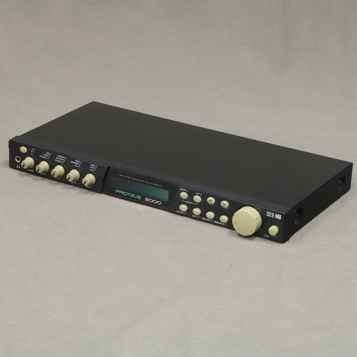 E-MU PROTEUS2000 【御茶ノ水本店】（中古）【楽器検索デジマート】