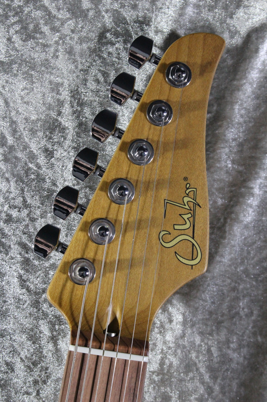 Suhr J Select Standard Plus 