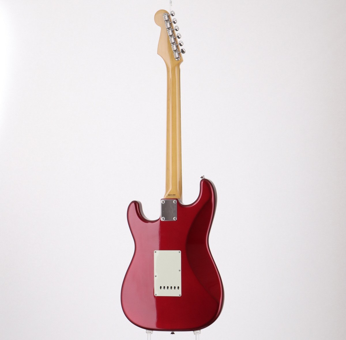Fender Japan ST62/VSP Old Candy Apple Red 【御茶ノ水本店