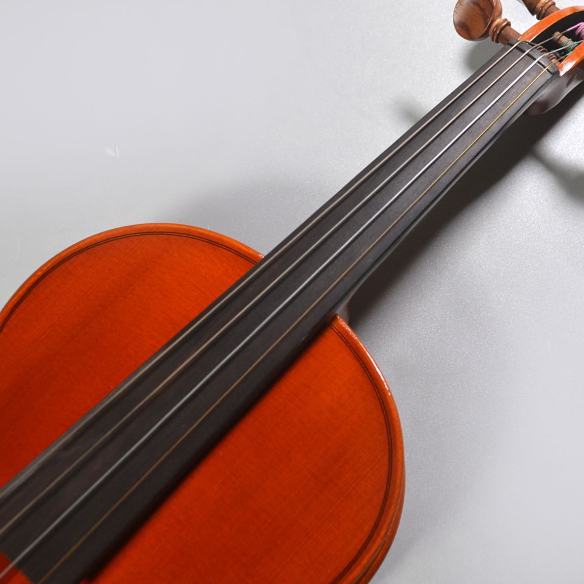 m070802m ★送料無料　Ena バイオリン No.1　1/2 2021年製 m070802m ☆送料無料 Ena バイオリン No.1 1/2 2021年製