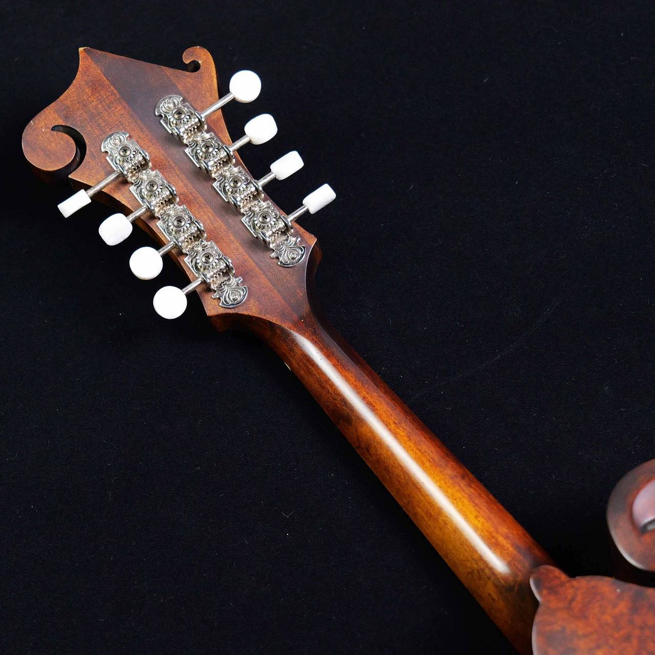 Eastman MD-315 フラットマンドリン 【中古】（中古/送料無料）【楽器
