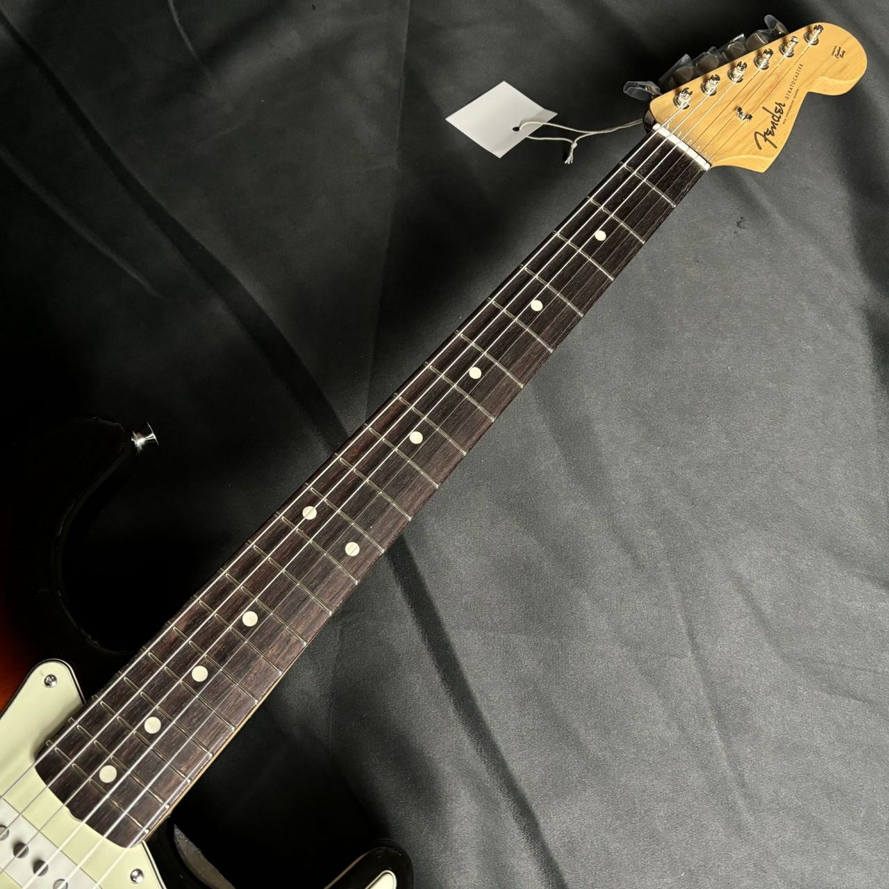 Fender Made in Japan Heritage 60s Stratocaster Rosewood