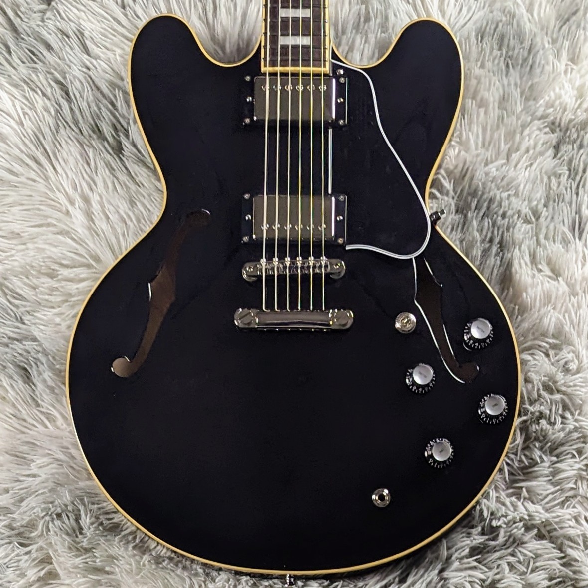 SCHECTER L-ES-STD-60/R【現物画像】3/31更新