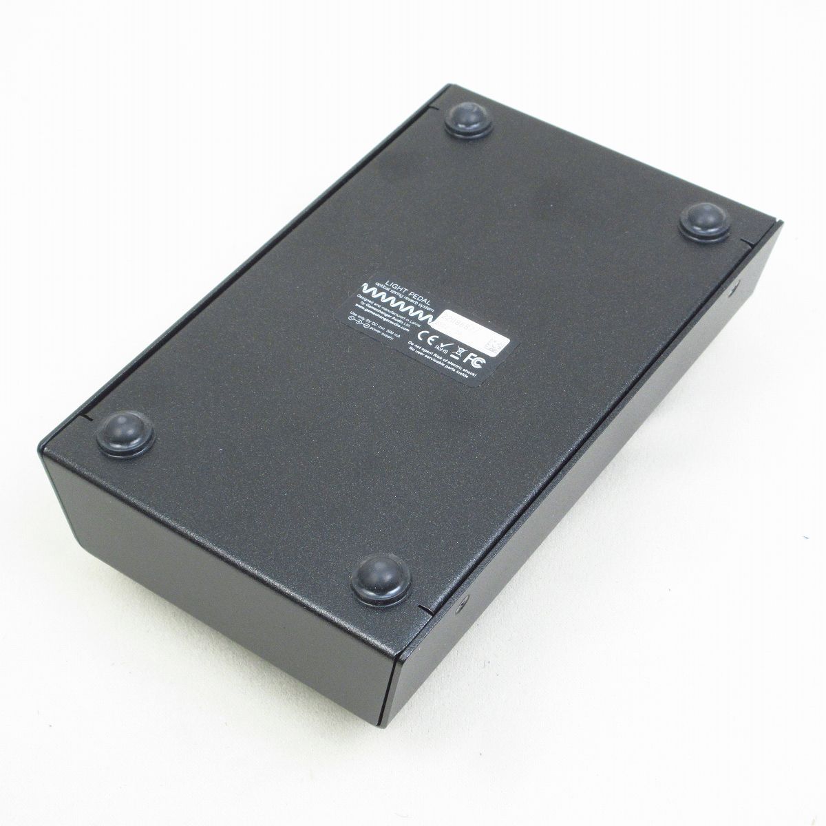 GAMECHANGER AUDIO LIGHT PEDAL スプリングリバーブシステム 【横浜店
