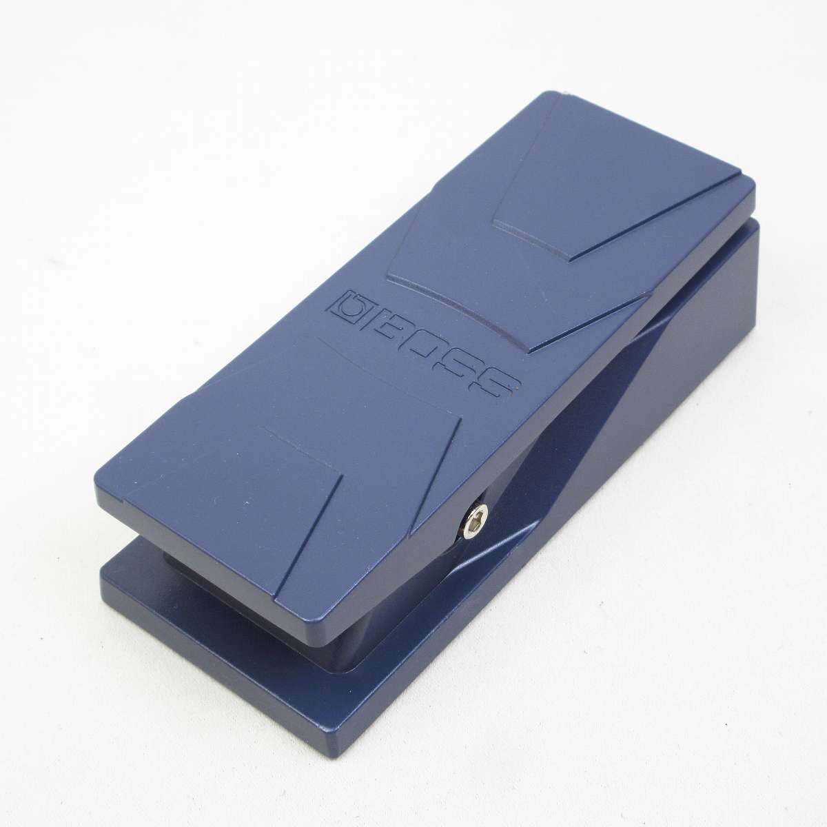 BOSS EV-30 Dual Expression Pedal エクスプレッションペダル 【横浜店