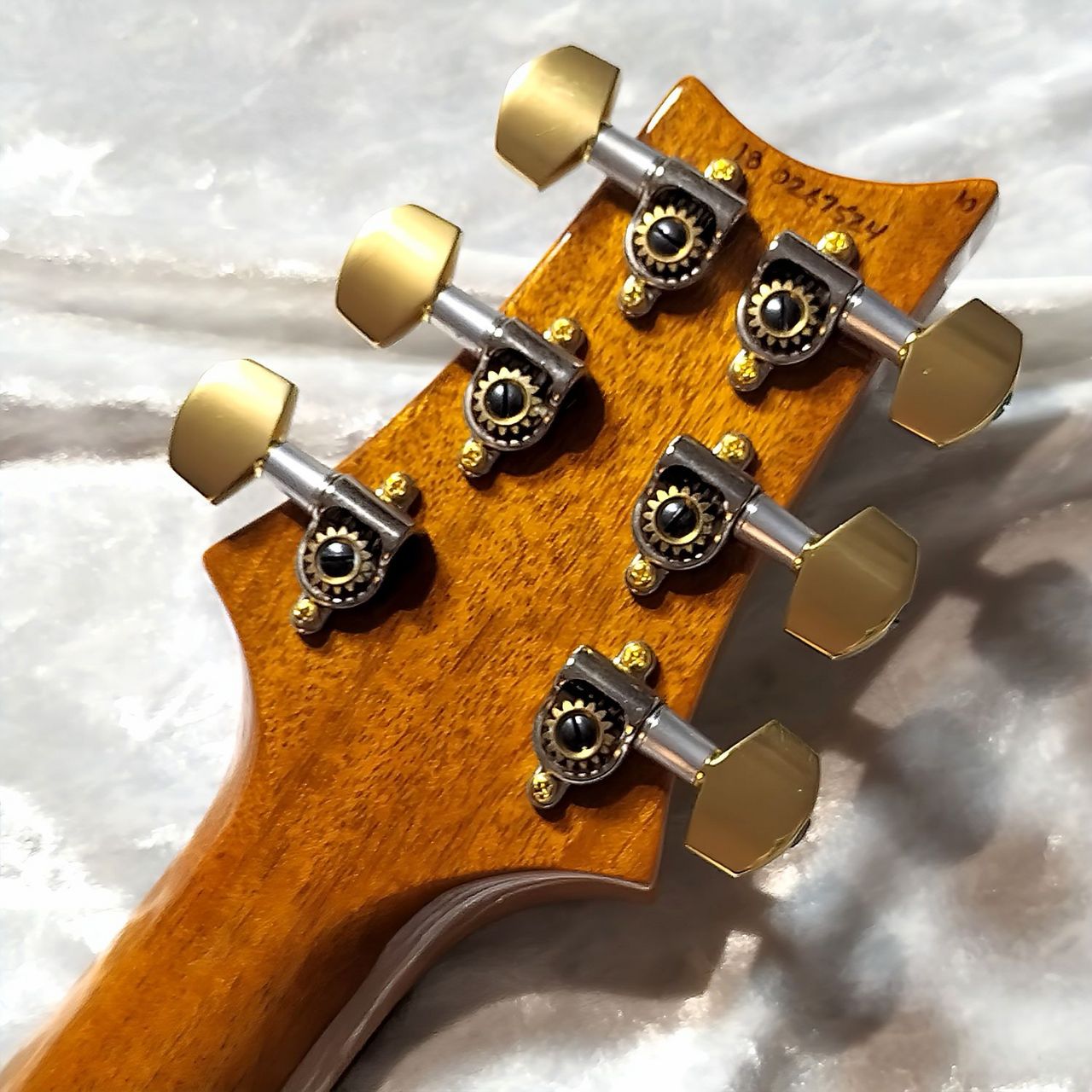 Paul Reed Smith(PRS) Custom 24 10Top カスタムカラー(塗装