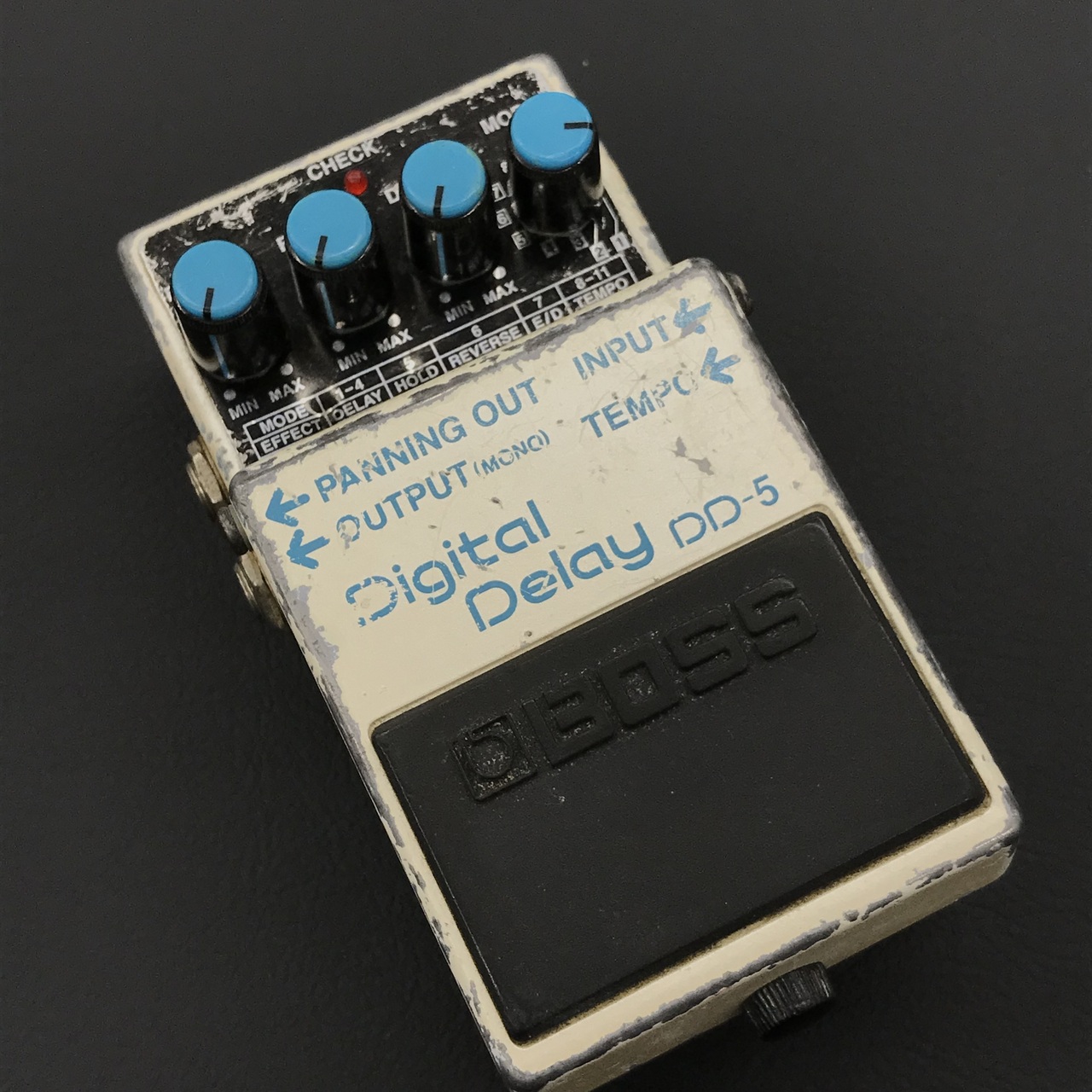 BOSS DD-5 Digital Delay（中古）【楽器検索デジマート】