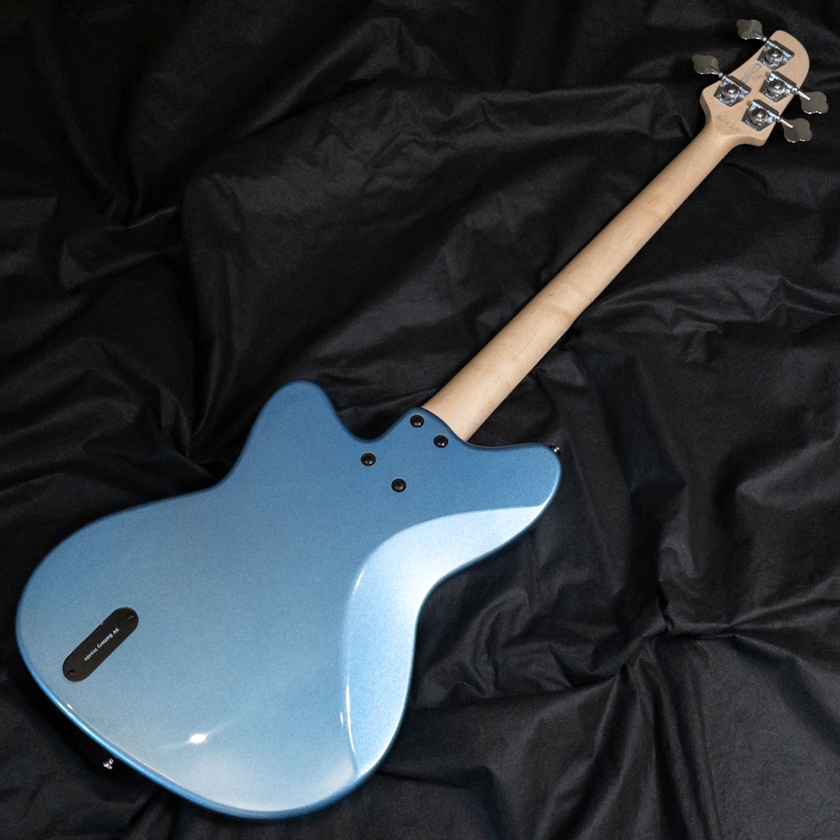 Ibanez TMB100 SDL (Soda Blue)（新品特価）【楽器検索デジマート】