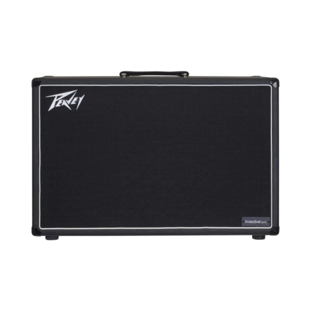 PEAVEY ピーヴィー invective.212 Guitar Cabinet 2×12インチ ギター用スピーカー キャビネット（新品/送料無料）【楽器検索デジマート】