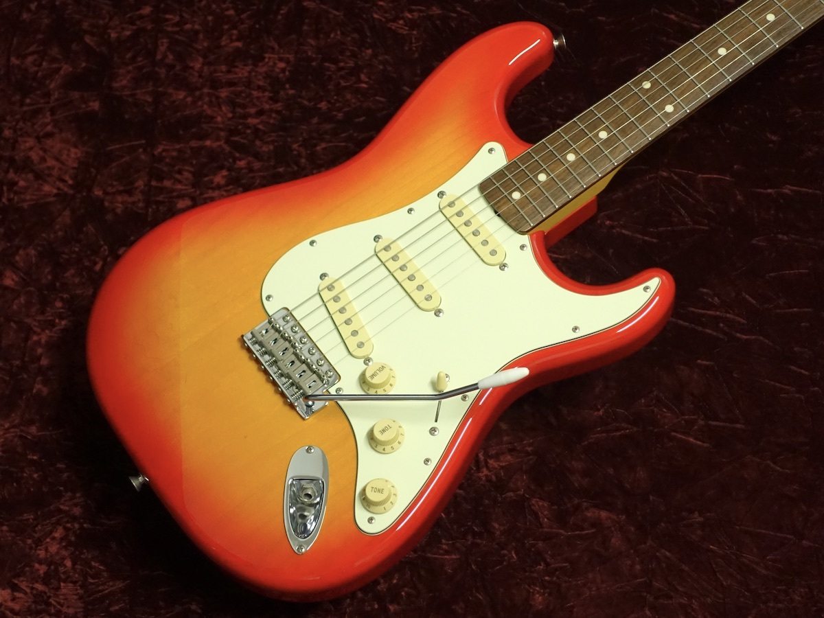 Fender Japan ST62 CBS 【2013年製】（中古/送料無料）【楽器検索