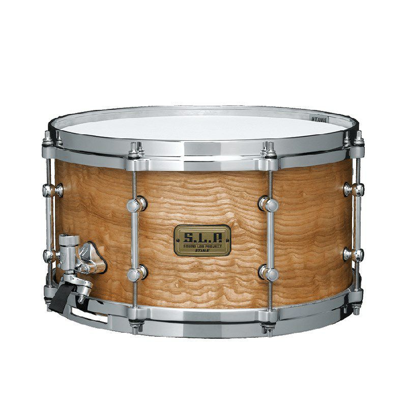 Tama TAMA S L P Sound Lab Project G-Maple 13×7