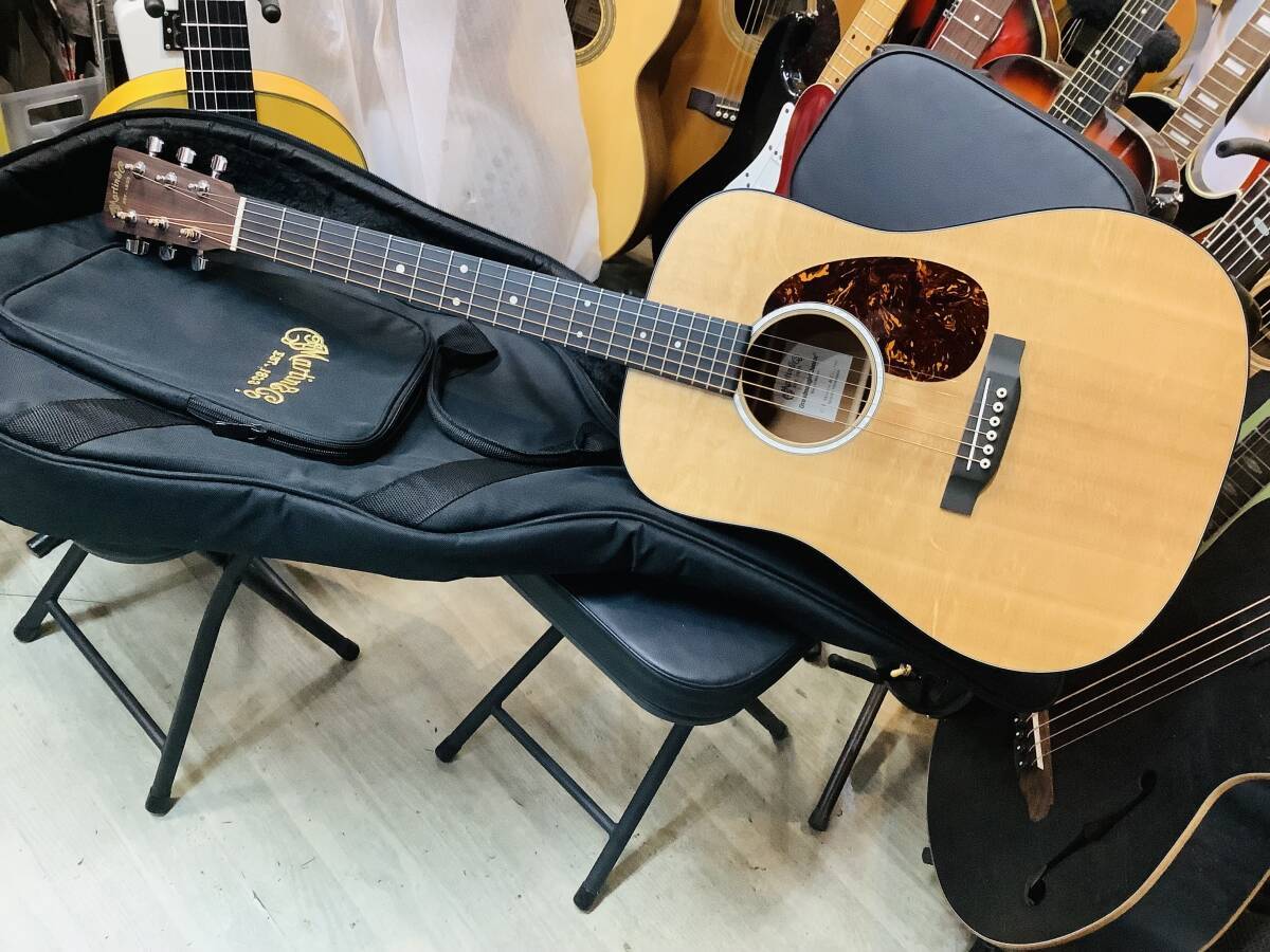 Martin DJR-10E-02 エレアコ Amazon | Martin DJR-10-02 アコースティックギター マーチン