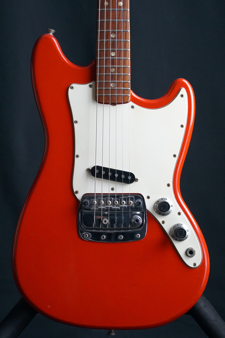 Fender Bronco 1968 【尾張一宮店】（ビンテージ）【楽器検索デジマート】