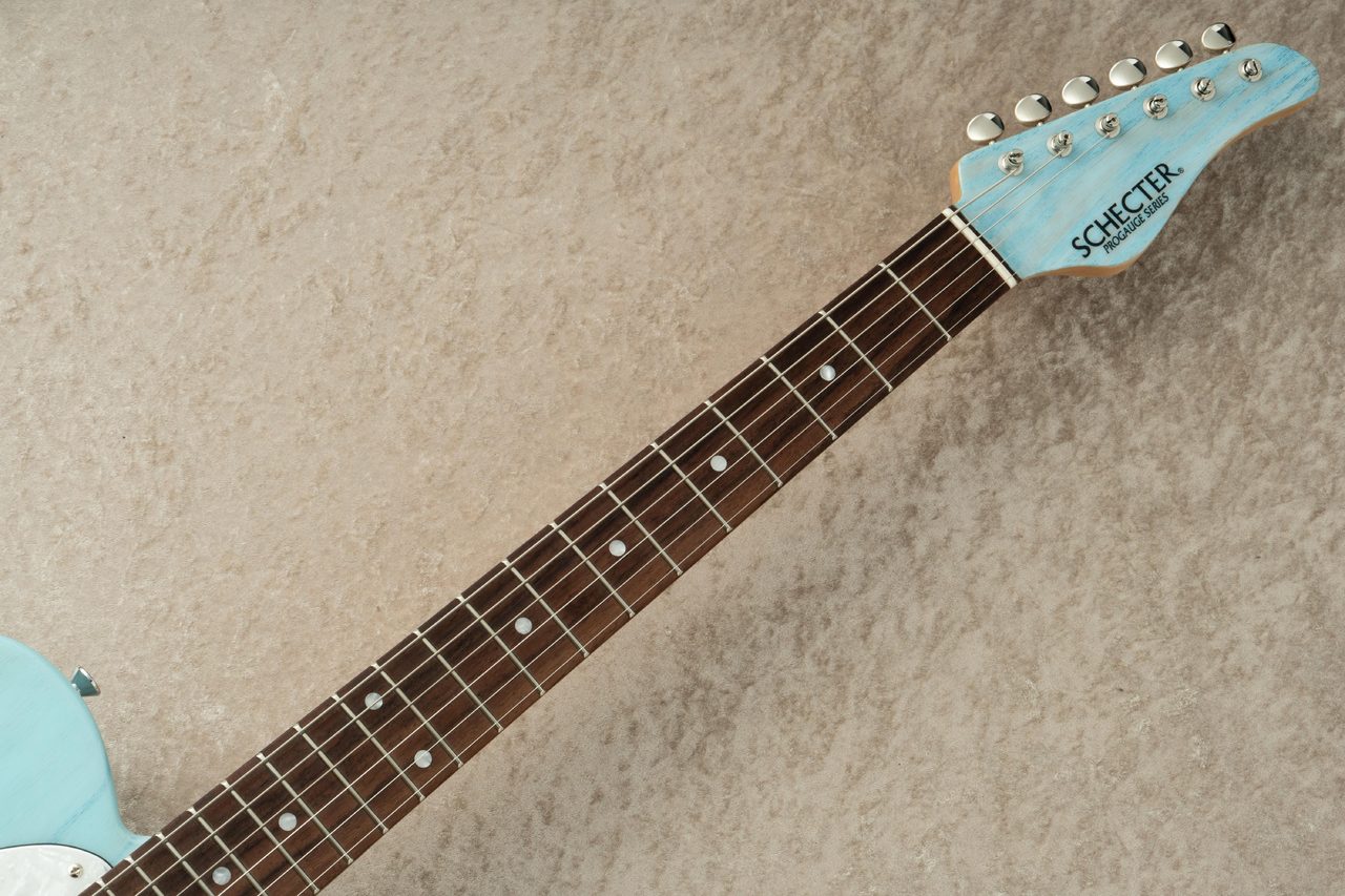 コンポーネントSCHECTER MONSTERTONE + ダンカンSTL-1 コンポーネントSCHECTER MONSTERTONE + ダンカンSTL-1