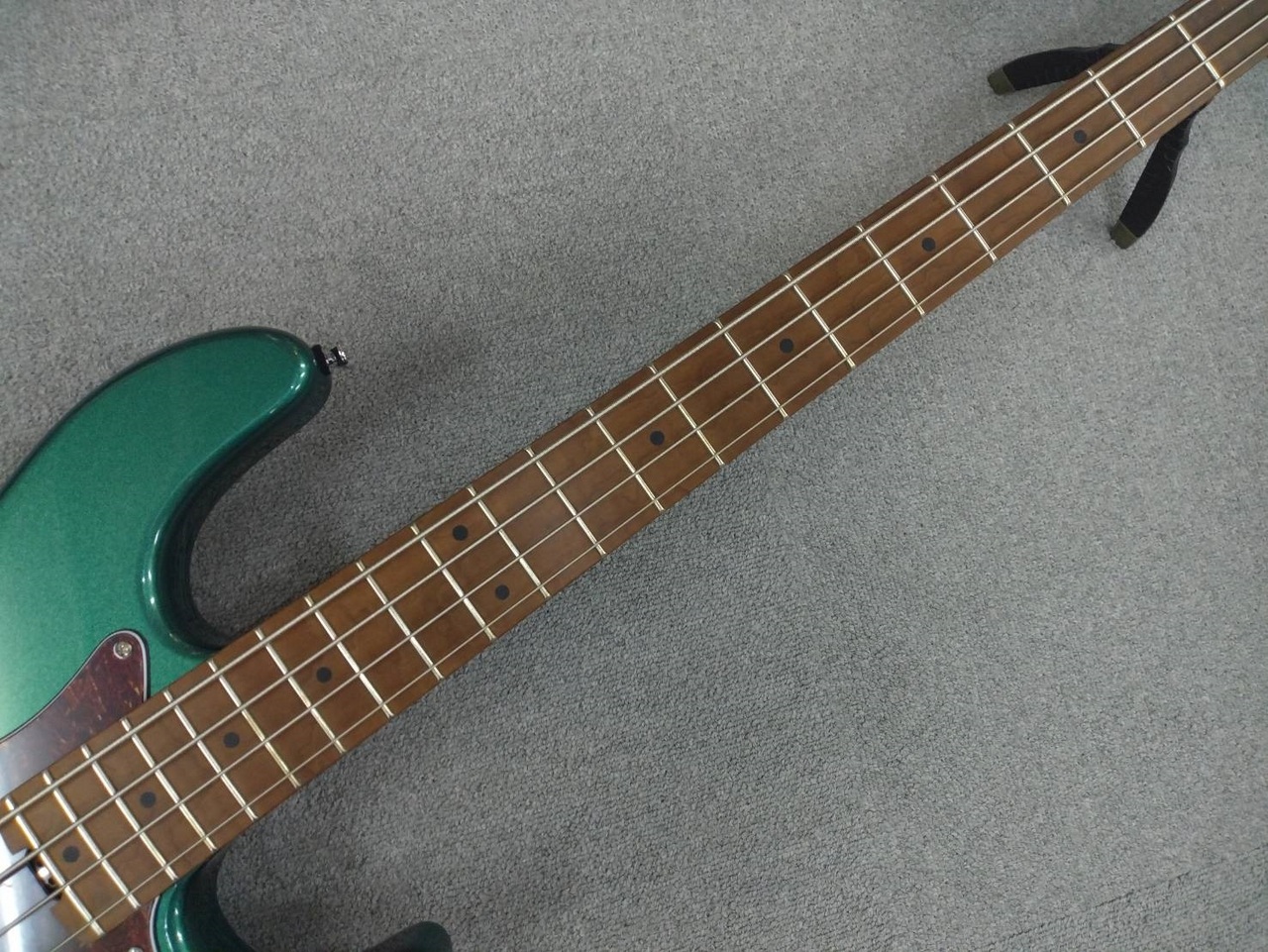 Bacchus WL-434-GM グリーンメタリック グローバルシリーズ WL-434 ACT,WL-534 ACTに新色登場！ | Deviser ｜株式会社ディバイザー