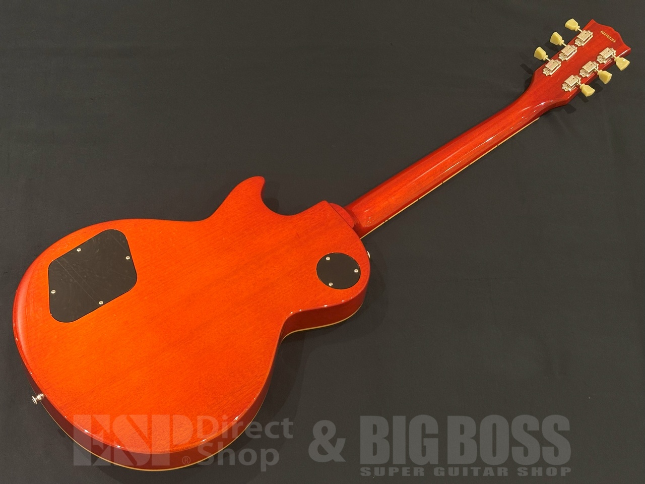EDWARDS E-LP-STD Vintage Honey Burst（新品/送料無料）【楽器