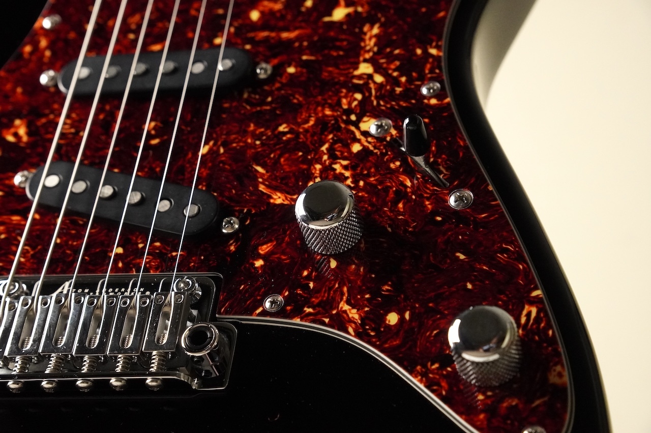 TOM ANDERSON The Classic -Black- [3.10kg]（新品特価/送料無料