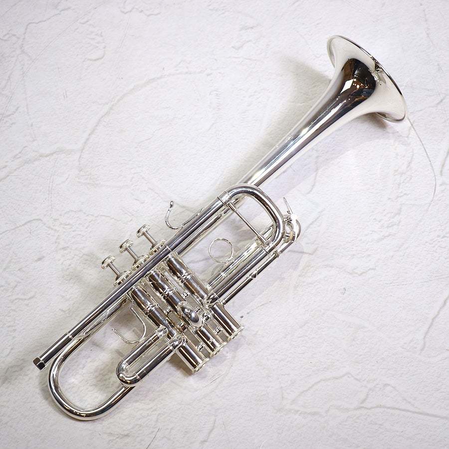 Bach バック C180ML239SP C管トランペット 【1年保証】 【名古屋栄店