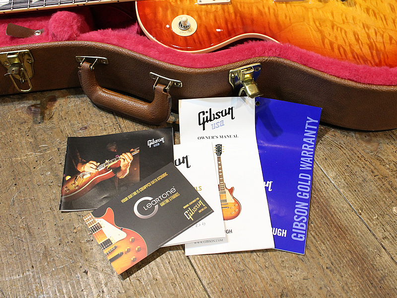 Gibson Les Paul Standard 