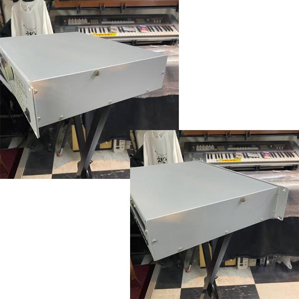 KORG TRITON-Rack（中古）【楽器検索デジマート】