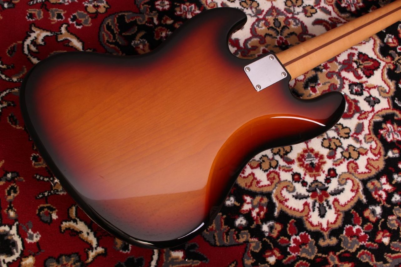 HISTORY HS-BJ4（中古/送料無料）【楽器検索デジマート】