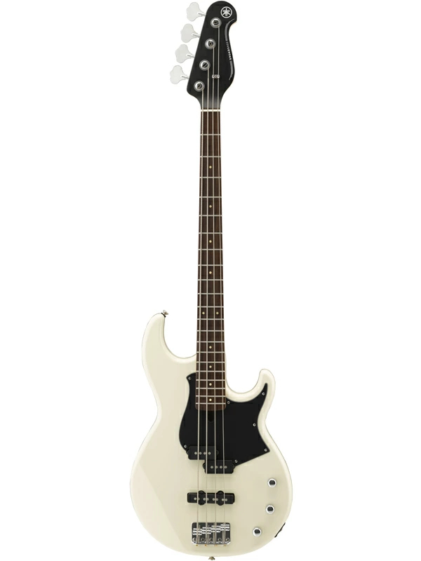 【訳アリ】YAMAHA ヴィンテージ ベース レトロ YAMAHA BB234 Vintage White(ビンテージホワイト)（新品/送料無料