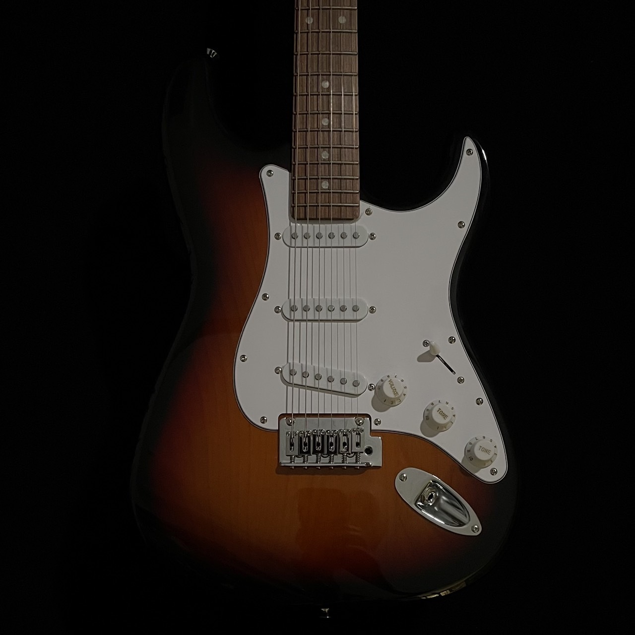 【当店限定販売】 HISTORY 【USED】HST-Performance（中古/送料無料）【楽器検索 ギター