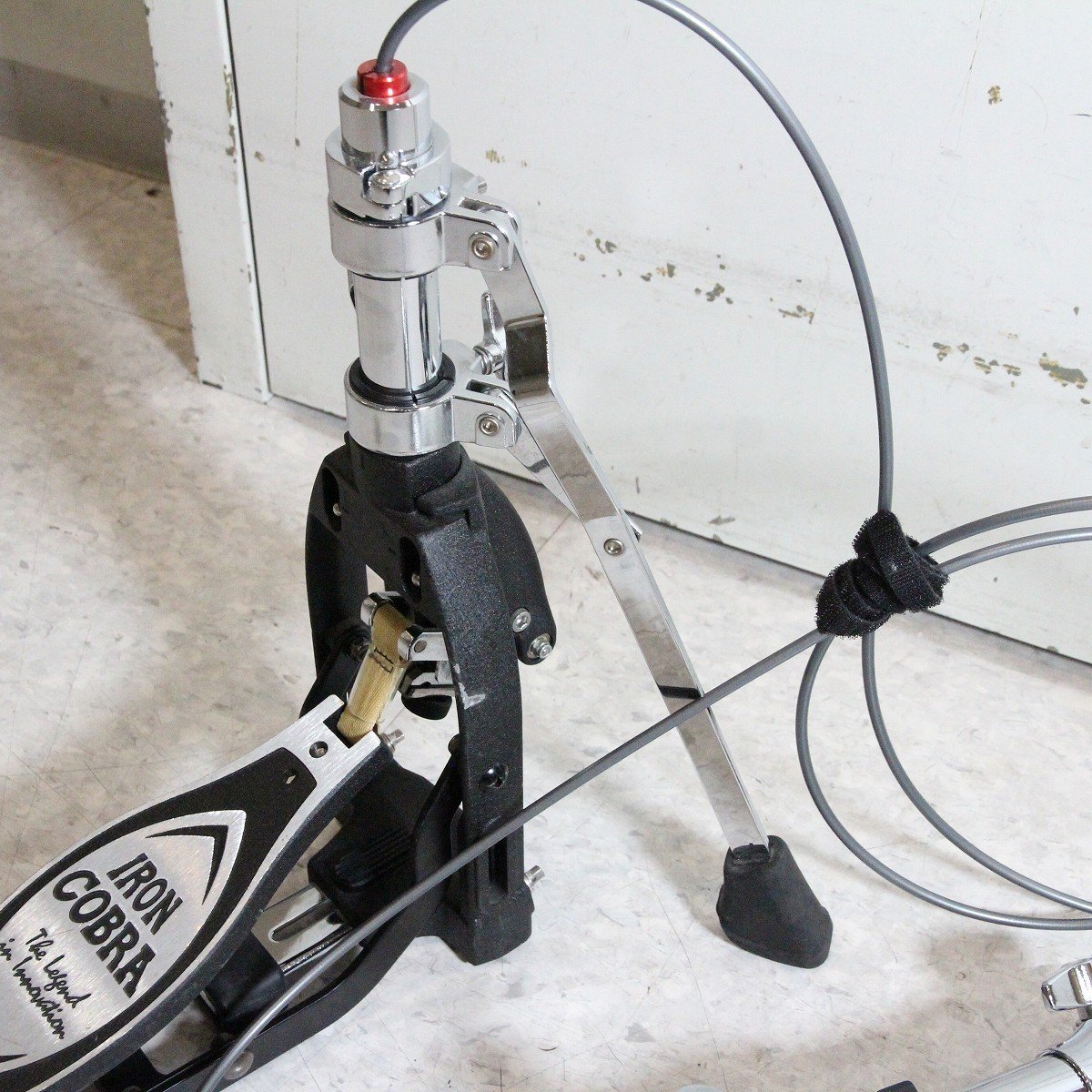 Tama HH905RH Iron Cobra Remote Hi-Hat Stand タマ リモート