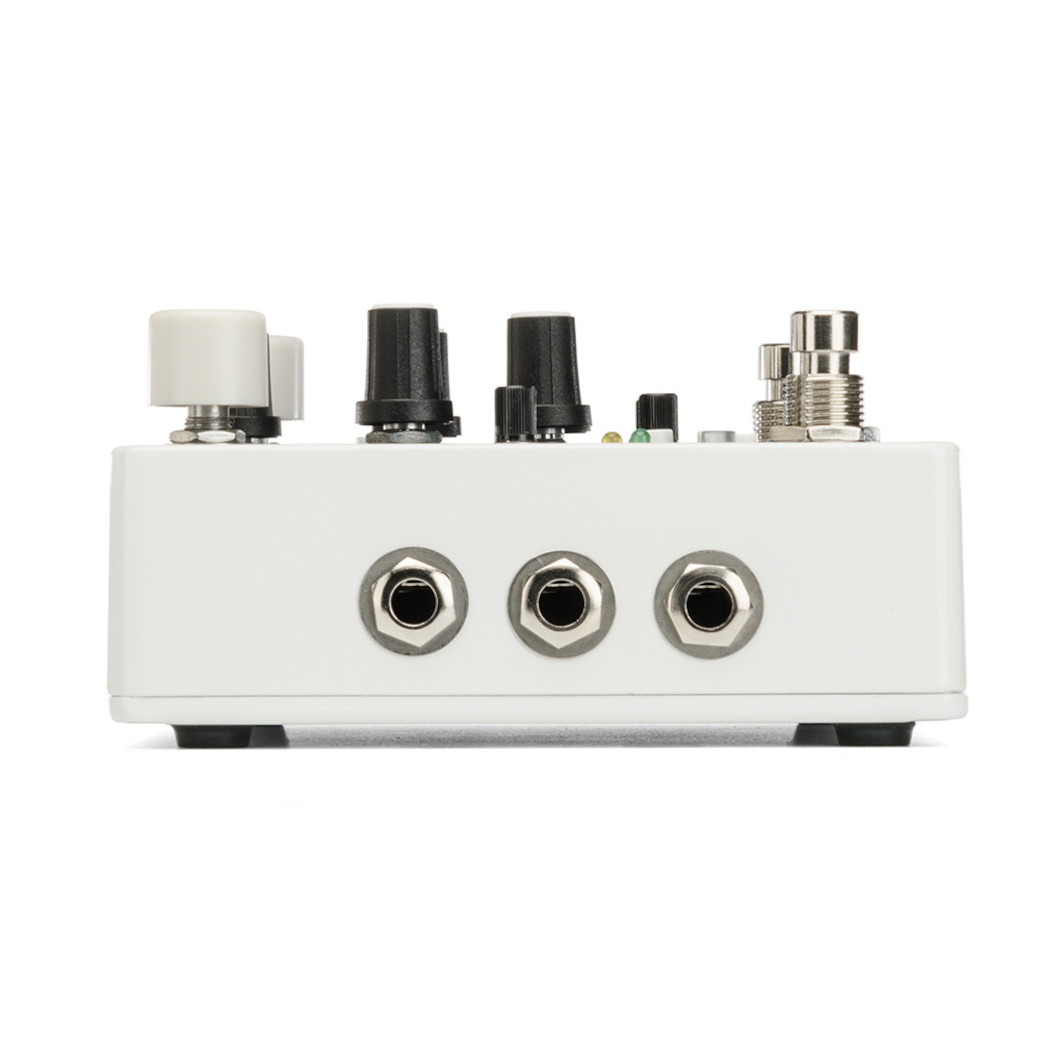 新品 未使用 Electro-Harmonix Mod Rex Electro-Harmonix Mod Rex Polyrhythmic Modulator（新品/送料無料