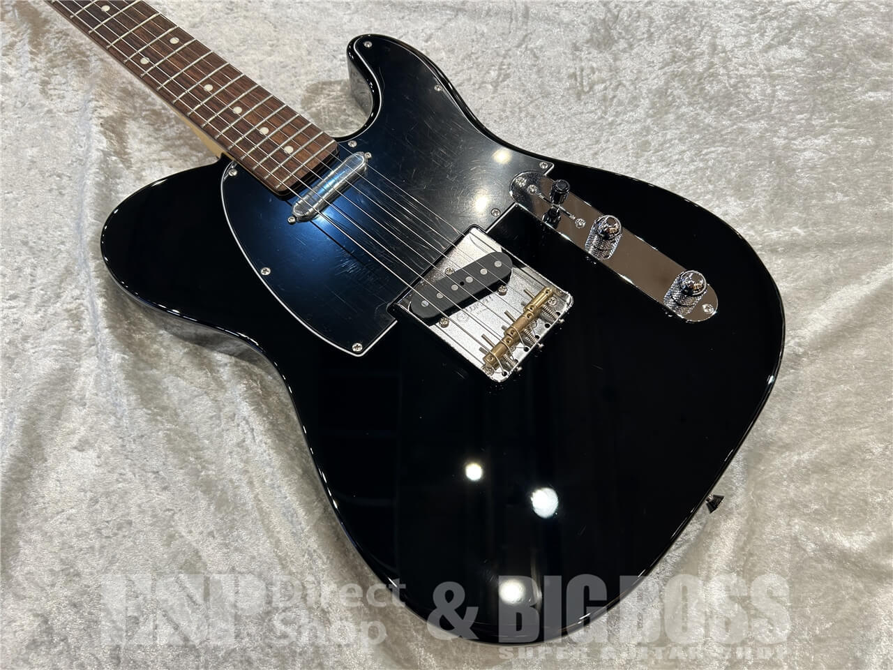 FUJIGEN(FGN) Neo Classic NTE100RAL / Black 【即納可能/OUTLET】（B