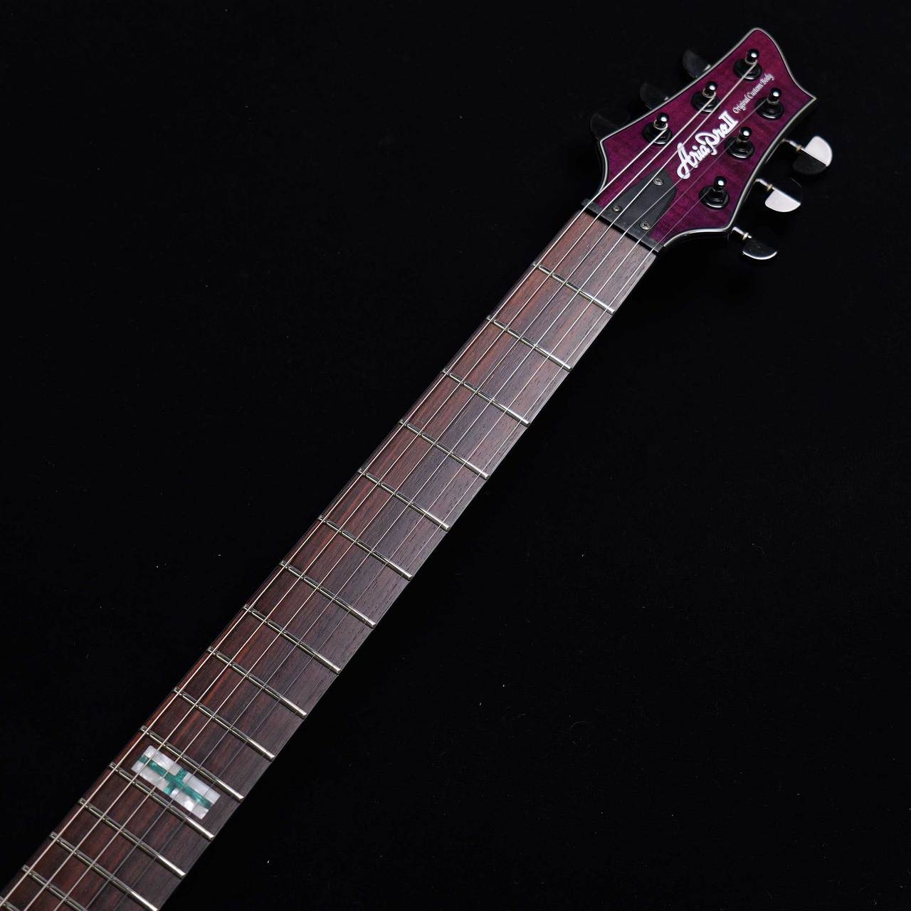 Aria Pro II PE-NEO/SPP エレキギター 【中古】（中古/送料無料