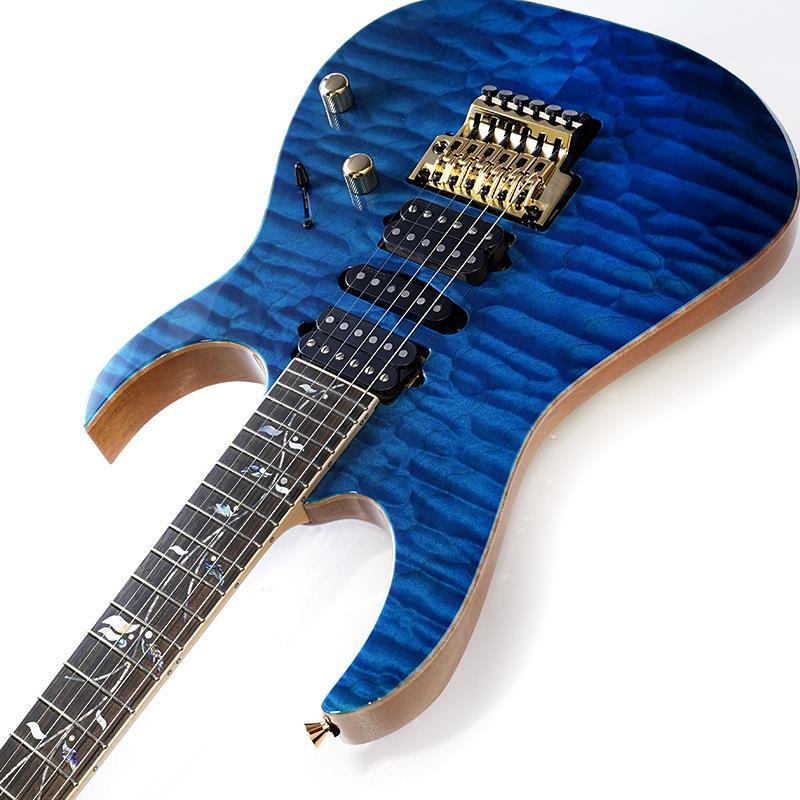 Ibanez Ikebe 50th Anniversary j.custom IKRG85701 (Quilted