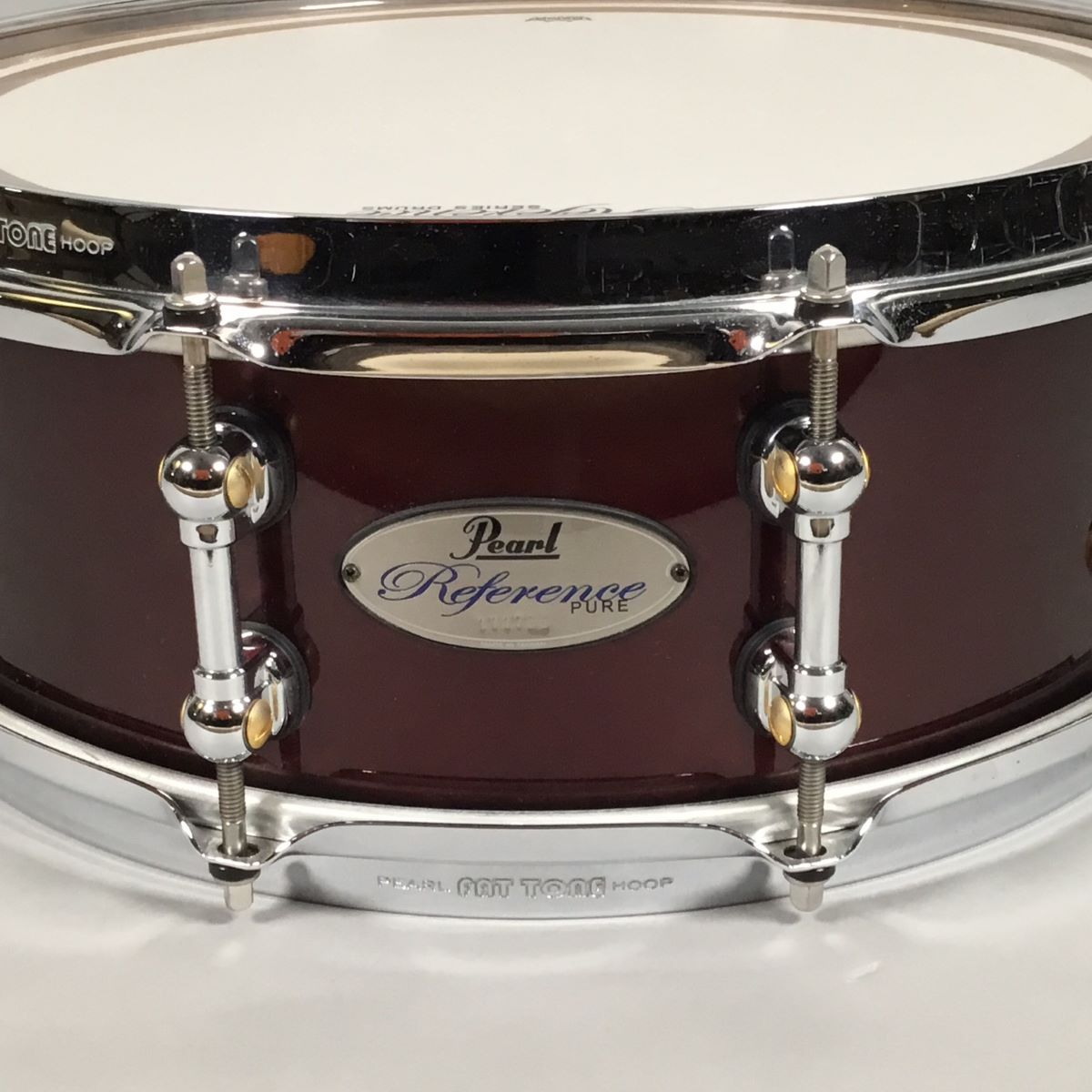 Pearl RFP1450S/C スネアドラム Reference PURE（新品/送料無料