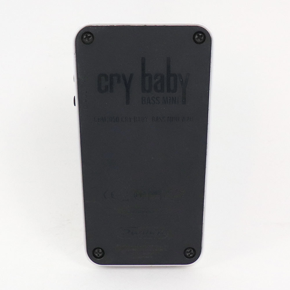 【中古】JIM DUNLOP CBM95 クライベイビー ワウペダル Amazon | JIM DUNLOP ワウペダル CBM95 CRYBABY | ワウ | 楽器