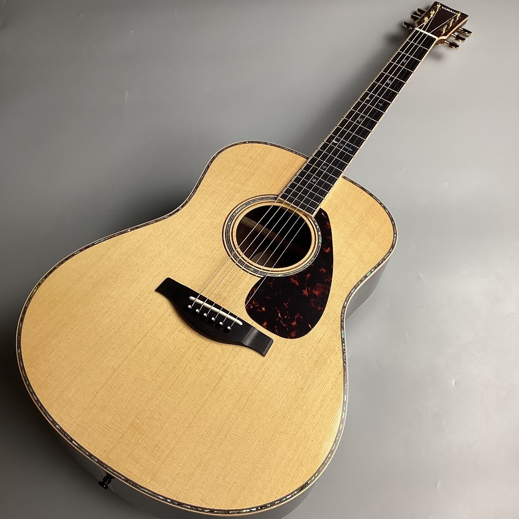 YAMAHA LL36 ARE 【現物画像】（新品/送料無料）【楽器検索デジマート】