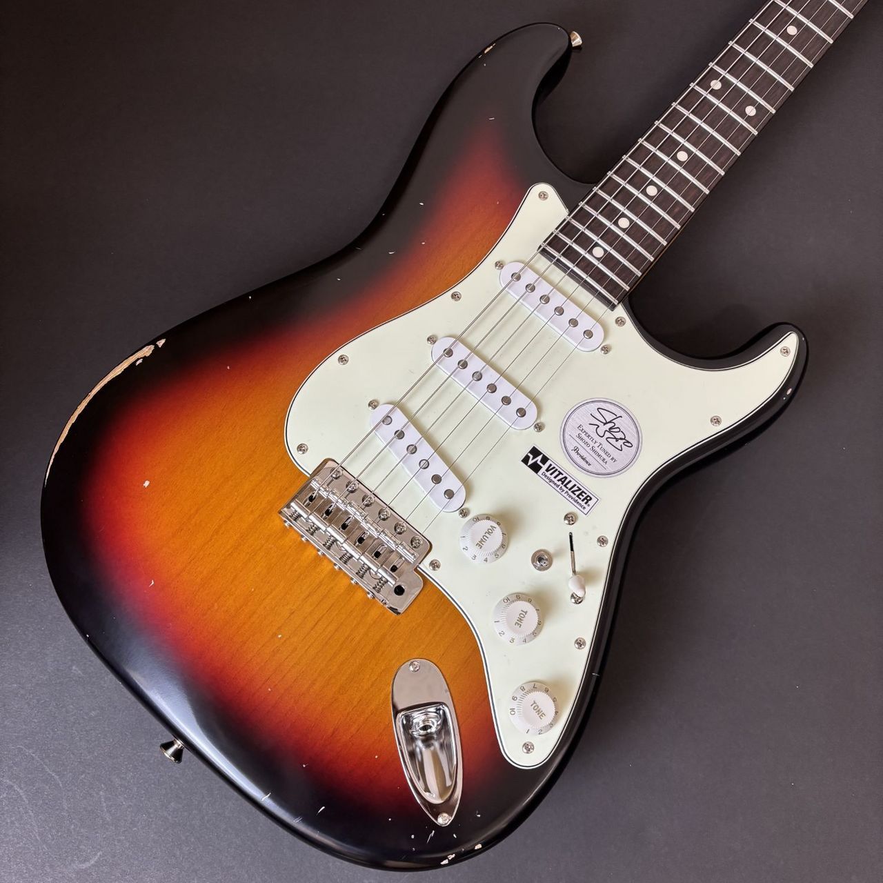 ギター Providence PD-3 ギター Providence PD-3 PROVIDENCE | GUITAR