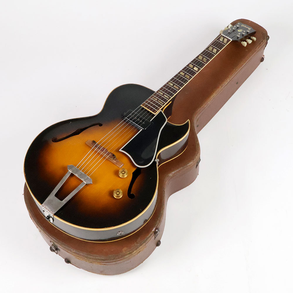 Gibson 【中古】 Gibson ギブソン ES-175 1953年製 フルアコ エレキギター