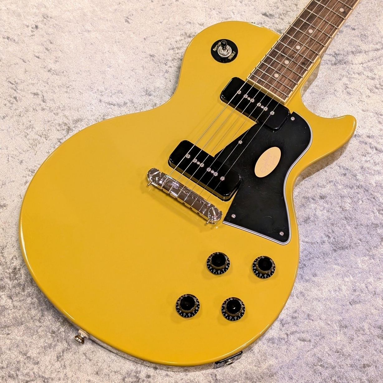 【美品】 Epiphone Les Paul Special TV yellow Amazon | Epiphone Les Paul Special TV Yellow エレキギター レス